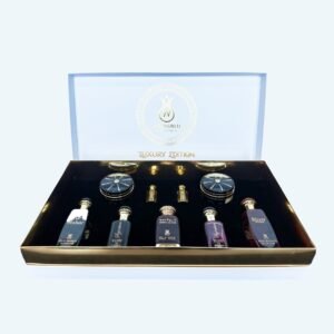 Luxury Gift Box - Luxury Edition