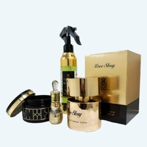 Love Story Combo
