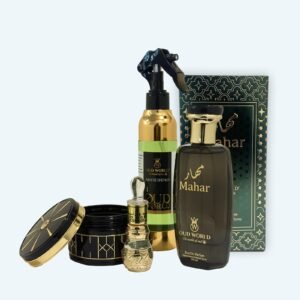 Mahar Combo