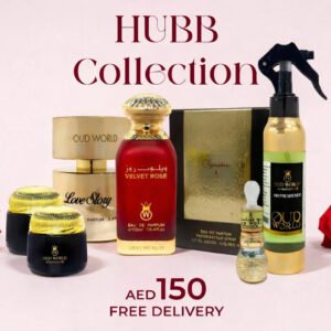 Hubb Collection
