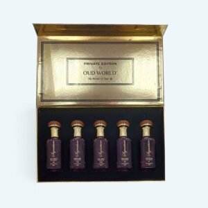 Premium Gift Box Private Edition